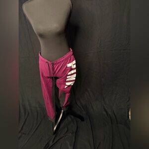 VS PINK sweatpants